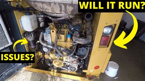 cat skid steer is it better to run full throttke|skid steer full throttle problems.